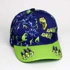 Детский набор Roar, рюкзак, кепка - Фото 9