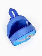 Детский набор Be my friend, рюкзак, кепка - Фото 14