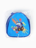 Детский набор Be my friend, рюкзак, кепка - Фото 15