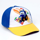 Детский набор Be my friend, рюкзак, кепка - Фото 14