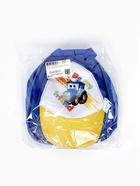 Детский набор Be my friend, рюкзак, кепка - Фото 16