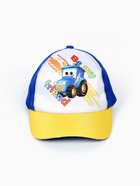 Детский набор Be my friend, рюкзак, кепка - Фото 10