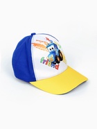 Детский набор Be my friend, рюкзак, кепка - Фото 11