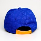 Детский набор Be my friend, рюкзак, кепка - Фото 8