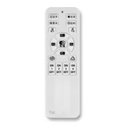 Люстра "Полукольца" LED 120Вт латунь 40-60-80х50см BayerLux 7669423 - фото 9720355