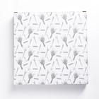 Тарелка глубокая Доляна «Лимон», d=20 см, цвет белый 6987805 Тарелка глубокая Доляна «Лимон», d=20 см, цвет белый 6987805