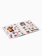 Многоразовые наклейки «В гостях у Медведя», формат А4, Маша и Медведь - Фото 8