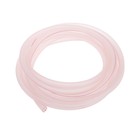 Шланг топливной системы, 5 м, d=8, посадочный 5 мм, прозрачный - Фото 1