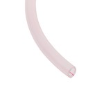 Шланг топливной системы, 5 м, d=8, посадочный 5 мм, прозрачный - Фото 2