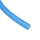Шланг топливной системы, 5 м, d=8, посадочный 5 мм, синий - Фото 2