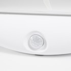 Ночник «Любовь» LED 3 Вт USB АКБ белый 12×14.5 см RISALUX - Фото 7