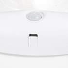 Ночник «Единорог» LED 3 Вт USB АКБ белый 12×14.5 см RISALUX - Фото 8