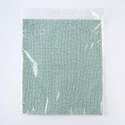 Ткань декоративная кожа для пэчворка «Ниагара», 25 х 30,5 см - фото 54731100