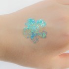 Ободок для волос, глиттер и временные тату "Сияй" (набор) - фото 21584578