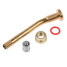 Вентиль грузовой V3.20.4 Ø16×90, угол 27°, набор 2 шт.