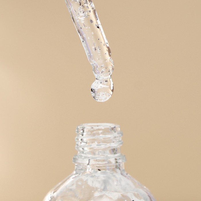 Сыворотка для лица с кристаллами серебра, 100мл 28080