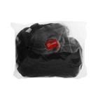 Сетка багажная TORSO 110×60 см, 4 крючка, крепление - Фото 7