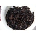 Китайский выдержанный черный чай "Шу Пуэр. Mengha", 357 г, 2008 г, блин - Фото 4