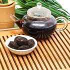 Чай китайский выдержанный «Шу Пуэр» (набор 8 шт.), Юньнань, 2017 г, шар, 50 г - Фото 5