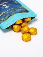 Чай китайский выдержанный «Шу Пуэр» (набор 8 шт.), Юньнань, 2017 г, шар, 50 г - Фото 8