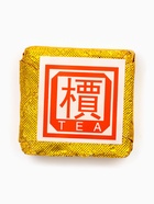 УЦЕНКА Китайский выдержанный чай «ДЖЕКИЧАЙ» Шу Пуэр, 50 г (+ - 5 г), (набор 7 шт.), Юньнань, кубик (до 01.11.25) - Фото 7