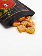 УЦЕНКА Китайский выдержанный чай «ДЖЕКИЧАЙ» Шу Пуэр, 50 г (+ - 5 г), (набор 7 шт.), Юньнань, кубик (до 01.11.25) - Фото 9