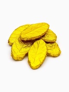 УЦЕНКА Китайский выдержанный чай «Шу Пуэр Золотой лист», сырой, 50 г + - 5 г (набор 6 шт.), Мэнхай (до 01.11.25) - Фото 6