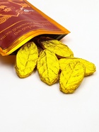 УЦЕНКА Китайский выдержанный чай «Шу Пуэр Золотой лист», сырой, 50 г + - 5 г (набор 6 шт.), Мэнхай (до 01.11.25) - Фото 8