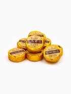 Чай китайский выдержанный «ДЖЕКИЧАЙ. Шу Пуэр», (набор 8 шт.), Юньнань, 2017 г, 50 г - Фото 6