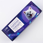 Набор MY SPACE, застёжка - фастекс, поводок 2 м и ошейник 28-46 см - Фото 9