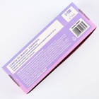 Набор «Нежность», застёжка - фастекс, поводок 2 м и ошейник 28-46 см - Фото 10