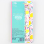 Ошейник «Сочное настроение», застёжка - фастекс, 2.5 см, 40-55 см - Фото 3