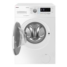 Стиральная машина Hansa WHN8141BSD2, класс A+++, 1400 об/мин, до 8 кг, белая - фото 51437768 Стиральная машина Hansa WHN8141BSD2, класс A+++, 1400 об/мин, до 8 кг, белая - фото 51437768