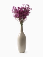 Цветы искусственные "Гипсофила хлопчатая" 60 см сиреневый - фото 809316524