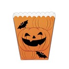 Гирлянда на ленте на Хэллоуин, фотобутафория, игра «Кошмарно веселый Хэллоуин». - Фото 5