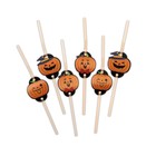 Гирлянда на ленте на Хэллоуин, фотобутафория, игра «Кошмарно веселый Хэллоуин». - Фото 9