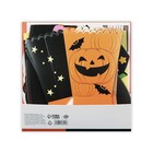 Гирлянда на ленте на Хэллоуин, фотобутафория, игра «Кошмарно веселый Хэллоуин». - Фото 10