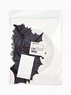 Декор на стену «Настоящая ночь страха и ужаса», летучие мыши, набор 10 шт. - фото 119058946