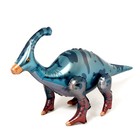 Шар фольгированный 50" «Динозавр гадрозавр» - фото 318873099