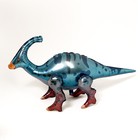 Шар фольгированный 50" «Динозавр гадрозавр» - Фото 2
