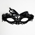 Маска карнавальная «Загадка» - фото 25495423