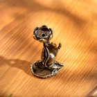 Подставка для благовоний конусов, палочек TAKE IT EASY «Изящная рука», стелющийся дым - Фото 4