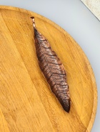 Подставка для благовоний TAKE IT EASY «Опавший лист», 21×4 см - Фото 3