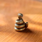 Подставка для благовоний TAKE IT EASY «Удав», 3.2×3.6 см - Фото 2