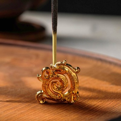 Подставка для благовоний "Дракон"