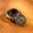 Курильница для благовоний, подставка для конусов TAKE IT EASY «Древняя» - Фото 2