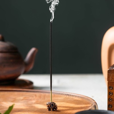 Подставка для благовоний TAKE IT EASY «Слон»