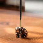 Подставка для благовоний TAKE IT EASY «Слон» - Фото 2