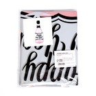 Воздушный шар фольгированный 32" «Бутылка шампанского», розовый (комплект 5 шт) - фото 31946436