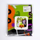 Воздушный шар фольгированный 18" «Милые привидения», квадрат - Фото 2